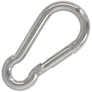 Stainless Snap Links