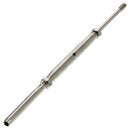 Stainless Steel Hand Swage Threaded Stud Turnbuckle