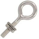 Stainless Welded Eye Bolts