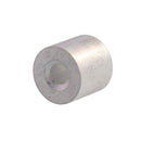 Aluminum Stop Buttons