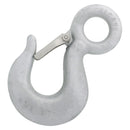 Chicago Hardware Hot Dip Galvanized Safety Hooks