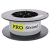 PRO Strand 7x19, Hot Dip Galvanized Cable Reel