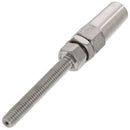 3/16 Stainless Steel Swageless Stud