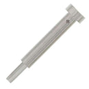 Hand Swage Invisi-Studs with Receiver