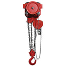 Tiger Lifting Combination Chain Block & Geared Trolleys