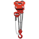 Tiger Lifting Combination Chain Block & Push Trolleys