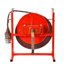 Tiger Lifting FH Fire Hose Winder Reel, General Type