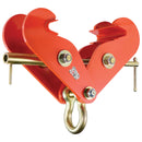 Tiger Lifting Heavy-Duty Beam Clamps
