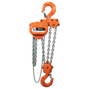 Tiger Lifting Professional Chain Blocks with Overload Protection