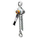 Tiger Lifting Subsea Lever Chain Hoists