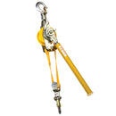 Tiger Lifting Webbing Pullers