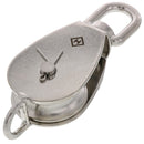 Stainless Swivel Eye Blocks With Loop