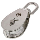 Stainless Swivel Eye Blocks
