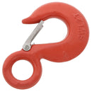 Alloy Eye Hoist Hook