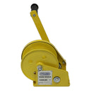 Painted Hand Cable Winches