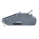 Manual Wire Rope Winches & Cables