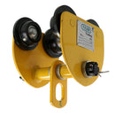 Plain Beam Trolleys