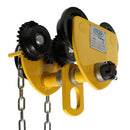 Geared Beam Trolleys