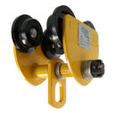 Plain Beam Trolleys