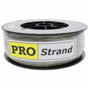 PRO Strand 7x19 Type 304 Vinyl Coated Stainless Steel Cable Reel
