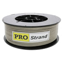 PRO Strand 7x19 Type 304 Vinyl Coated Stainless Steel Cable Reel