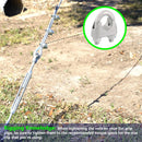 Zinc Plated Malleable Wire Rope Clip